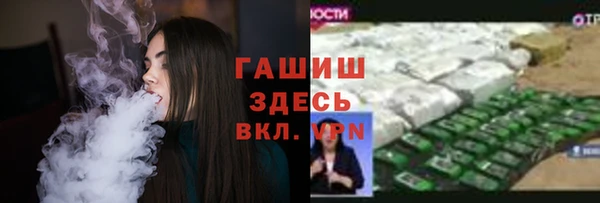 гашик Алексеевка